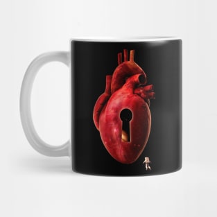 Opening Mug